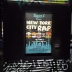 Affiche New York city tour 