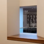Musée Guimet Paris MNAAG - Vue sur intérieur Chinois 